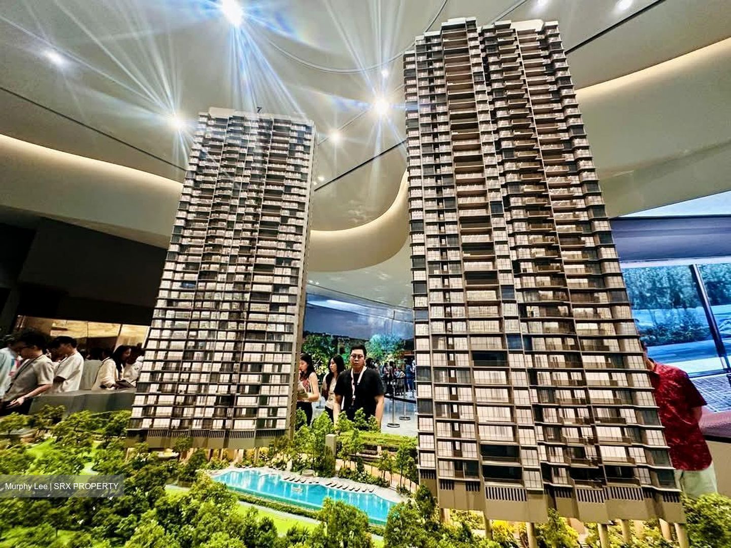 River Modern (U/C) (D9), Apartment #532133251